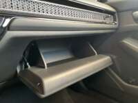 Honda Civic 2022 4p Sport L4/1.5/T Aut 2022 Honda Civic Venta Interiores 15