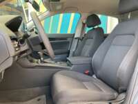 Honda Civic 2022 4p Sport L4/1.5/T Aut 2022 Honda Civic Venta Interiores 17