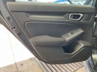 Honda Civic 2022 4p Sport L4/1.5/T Aut 2022 Honda Civic Venta Interiores 18