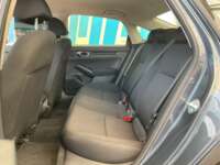 Honda Civic 2022 4p Sport L4/1.5/T Aut 2022 Honda Civic Venta Interiores 19