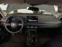 Honda Civic 2022 4p Sport L4/1.5/T Aut 2022 Honda Civic Venta Interiores 4