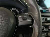 Honda Civic 2022 4p Sport L4/1.5/T Aut 2022 Honda Civic Venta Interiores 6