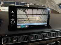 Honda Civic 2022 4p Sport L4/1.5/T Aut 2022 Honda Civic Venta Interiores 8