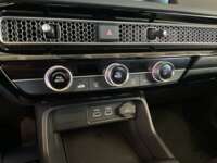 Honda Civic 2022 4p Sport L4/1.5/T Aut 2022 Honda Civic Venta Interiores 9