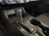 Honda Civic 2022 4p Sport L4/1.5/T Aut 2022 Honda Civic Venta Interiores 10