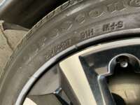 Honda Civic 2022 4p Sport L4/1.5/T Aut 2022 Honda Civic Venta Llantas 2