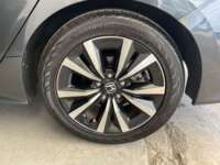 Honda Civic 2022 4p Sport L4/1.5/T Aut 2022 Honda Civic Venta Llantas 4