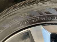 Honda Civic 2022 4p Sport L4/1.5/T Aut 2022 Honda Civic Venta Llantas 5