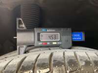 Honda Civic 2022 4p Sport L4/1.5/T Aut 2022 Honda Civic Venta Llantas 9