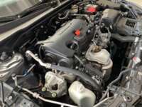 Honda Civic 2022 4p Sport L4/1.5/T Aut 2022 Honda Civic Venta Motor 1