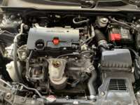 Honda Civic 2022 4p Sport L4/1.5/T Aut 2022 Honda Civic Venta Motor 2