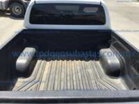 Toyota Hilux 2022 4p Doble Cabina Diesel L4/2.8/T Man 4X4 2022 Toyota Hilux Ingreso Cajuela 0