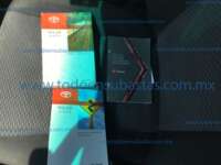 Toyota Hilux 2022 4p Doble Cabina Diesel L4/2.8/T Man 4X4 2022 Toyota Hilux Ingreso Documentos 0