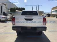 Toyota Hilux 2022 4p Doble Cabina Diesel L4/2.8/T Man 4X4 2022 Toyota Hilux Ingreso Exteriores 6