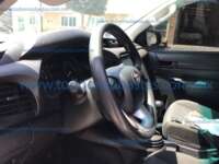 Toyota Hilux 2022 4p Doble Cabina Diesel L4/2.8/T Man 4X4 2022 Toyota Hilux Ingreso Interiores 1