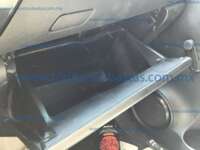 Toyota Hilux 2022 4p Doble Cabina Diesel L4/2.8/T Man 4X4 2022 Toyota Hilux Ingreso Interiores 10