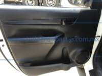 Toyota Hilux 2022 4p Doble Cabina Diesel L4/2.8/T Man 4X4 2022 Toyota Hilux Ingreso Interiores 11