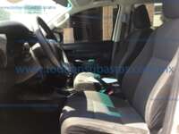 Toyota Hilux 2022 4p Doble Cabina Diesel L4/2.8/T Man 4X4 2022 Toyota Hilux Ingreso Interiores 12