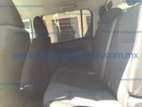 Toyota Hilux 2022 4p Doble Cabina Diesel L4/2.8/T Man 4X4 2022 Toyota Hilux Ingreso Interiores 14