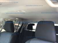 Toyota Hilux 2022 4p Doble Cabina Diesel L4/2.8/T Man 4X4 2022 Toyota Hilux Ingreso Interiores 15