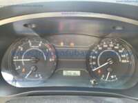 Toyota Hilux 2022 4p Doble Cabina Diesel L4/2.8/T Man 4X4 2022 Toyota Hilux Ingreso Interiores 3