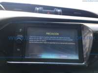 Toyota Hilux 2022 4p Doble Cabina Diesel L4/2.8/T Man 4X4 2022 Toyota Hilux Ingreso Interiores 8