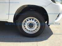 Toyota Hilux 2022 4p Doble Cabina Diesel L4/2.8/T Man 4X4 2022 Toyota Hilux Ingreso Llantas 0