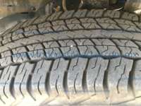 Toyota Hilux 2022 4p Doble Cabina Diesel L4/2.8/T Man 4X4 2022 Toyota Hilux Ingreso Llantas 1