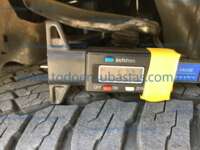 Toyota Hilux 2022 4p Doble Cabina Diesel L4/2.8/T Man 4X4 2022 Toyota Hilux Ingreso Llantas 11