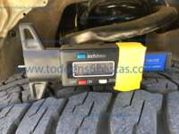 Toyota Hilux 2022 4p Doble Cabina Diesel L4/2.8/T Man 4X4 2022 Toyota Hilux Ingreso Llantas 2