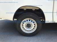 Toyota Hilux 2022 4p Doble Cabina Diesel L4/2.8/T Man 4X4 2022 Toyota Hilux Ingreso Llantas 3