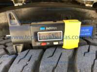 Toyota Hilux 2022 4p Doble Cabina Diesel L4/2.8/T Man 4X4 2022 Toyota Hilux Ingreso Llantas 5