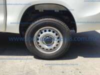 Toyota Hilux 2022 4p Doble Cabina Diesel L4/2.8/T Man 4X4 2022 Toyota Hilux Ingreso Llantas 6