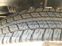 Toyota Hilux 2022 4p Doble Cabina Diesel L4/2.8/T Man 4X4 2022 Toyota Hilux Ingreso Llantas 7