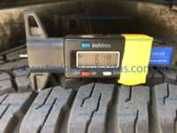 Toyota Hilux 2022 4p Doble Cabina Diesel L4/2.8/T Man 4X4 2022 Toyota Hilux Ingreso Llantas 8