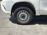 Toyota Hilux 2022 4p Doble Cabina Diesel L4/2.8/T Man 4X4 2022 Toyota Hilux Ingreso Llantas 9