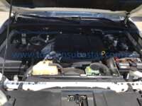 Toyota Hilux 2022 4p Doble Cabina Diesel L4/2.8/T Man 4X4 2022 Toyota Hilux Ingreso Motor 1