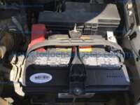 Toyota Hilux 2022 4p Doble Cabina Diesel L4/2.8/T Man 4X4 2022 Toyota Hilux Ingreso Motor 3