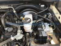 Toyota Hilux 2022 4p Doble Cabina Diesel L4/2.8/T Man 4X4 2022 Toyota Hilux Ingreso Motor 4