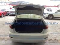 Volkswagen Jetta 2021 4p Trendline L4/1.4/T Tiptronic 2021 Volkswagen Jetta Ingreso Cajuela 1