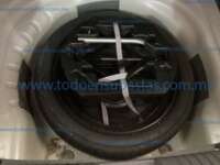 Volkswagen Jetta 2021 4p Trendline L4/1.4/T Tiptronic 2021 Volkswagen Jetta Ingreso Cajuela 2