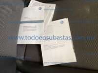 Volkswagen Jetta 2021 4p Trendline L4/1.4/T Tiptronic 2021 Volkswagen Jetta Ingreso Documentos 0