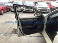 Volkswagen Jetta 2021 4p Trendline L4/1.4/T Tiptronic 2021 Volkswagen Jetta Ingreso Interiores 0