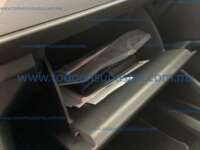 Volkswagen Jetta 2021 4p Trendline L4/1.4/T Tiptronic 2021 Volkswagen Jetta Ingreso Interiores 13