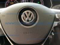 Volkswagen Jetta 2021 4p Trendline L4/1.4/T Tiptronic 2021 Volkswagen Jetta Ingreso Interiores 16