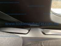 Volkswagen Jetta 2021 4p Trendline L4/1.4/T Tiptronic 2021 Volkswagen Jetta Ingreso Interiores 19