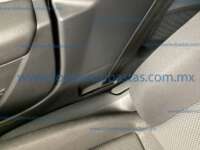 Volkswagen Jetta 2021 4p Trendline L4/1.4/T Tiptronic 2021 Volkswagen Jetta Ingreso Interiores 21