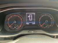 Volkswagen Jetta 2021 4p Trendline L4/1.4/T Tiptronic 2021 Volkswagen Jetta Ingreso Interiores 3