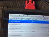 Volkswagen Jetta 2021 4p Trendline L4/1.4/T Tiptronic 2021 Volkswagen Jetta Ingreso Interiores 5