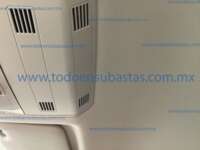 Volkswagen Jetta 2021 4p Trendline L4/1.4/T Tiptronic 2021 Volkswagen Jetta Ingreso Interiores 7